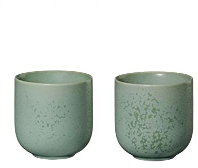 Coppa Minto Kaffeegläser 2er Set
