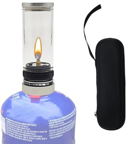 Dmuzsoih Vintage Öllampe, Propangaslaterne | Tragbare Rucksacklaterne, Kerosinlampe | Öllampen, Vintage-Küchendekoration, Kerosin-Laterne für kaltes Wetter, , Grillen