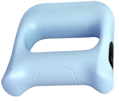 Fascia Ring - Anneau Vibrant pour Ventre Ceinture de Modelage Corporel,Outil de Massage Ergonomique Brûle-Graisses pour Jambes Abdomen Épaules Cuisses Hanches Cou Bras | Jambes Bras Cou