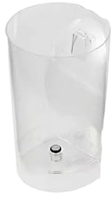 Depósito de agua EDG210, compatible con Nestlé, Duoqu, Kusi, Piccolo, XS Little Star 9781, repuestos for cafeteras de cápsulas