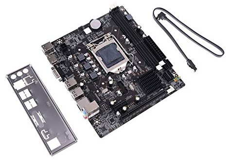 scheda madre Scheda madre P8H61-M LX3 Plus R2.0 ADESKTOP H61 Socket LGA 1155 I3 I5 I7 DDR3 16G UATX UEFI BIOS DAINBOARD