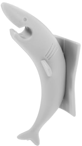 BESPORTBLE Shark Cord Organizer Cable Winder for Kitchen Appliances Appliance Cord Holder with Wire Management and Organization