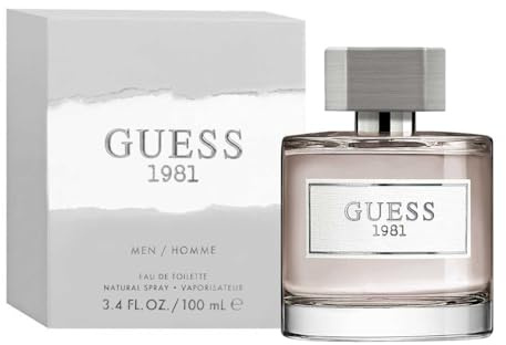 Guess Parfüm - 100 ml