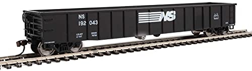 Spur H0 – Walthers godsvagn Gondola Norfolk Southern
