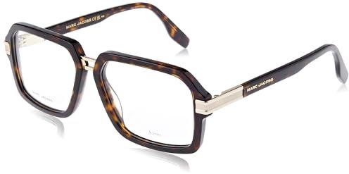 Marc Jacobs Brille Vista Marc 715 086 55/15/145 Herren, 086, 55/15/145