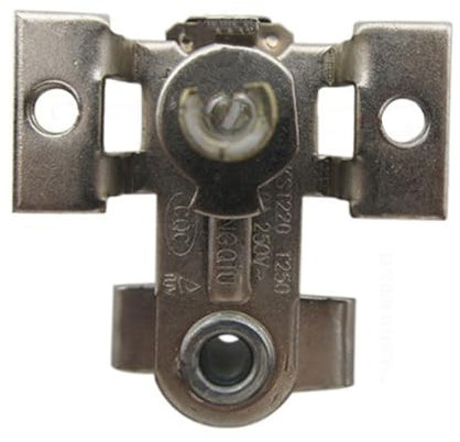 Interruttori Temperatura 250V 10A 16A Termostato Del Forno Per Uso Domestico Bimetallico Riscaldamento Riscaldatore Elettrico Controllo Della Temperatura Interruttori Temperatura 250V 10A 16A