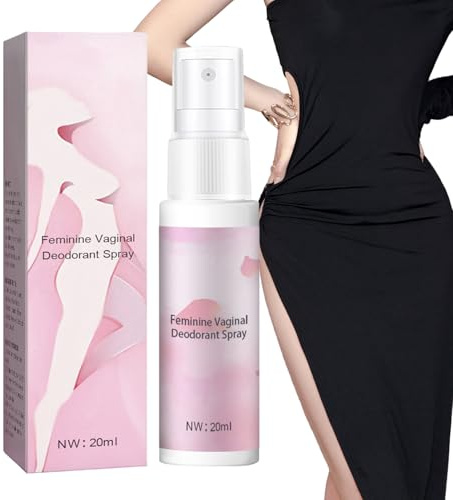 Women Intimate Deo Dorant Spray | Moisturizing Vaginal Care Products | Feminine Hygiene Products | Feminine Spray For Women Odor | Intimate Part Spray For Odor And Itching Relief