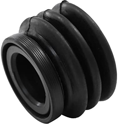 Uanratg 1321128 98WT7288A2A per Fiesta Focus C Max 5 velocità Ib5 Cambio Selettore Paraolio Accessori Auto