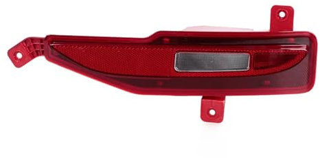 CHROX Für SAIC Mg Hs Ehs, Nebelschlussleuchte, Rückbremsleuchte, Blinker, Autozubehör ohne Glühbirnen Auto Heckstoßstangenleuchte