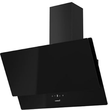 Campana Cata JUNO 7000 GBK 220-240V 50/60Hz, decor