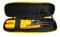 YUEHISY Hard Case for T5-1000/T5-600/-1000/-600 Electrical Voltage, Continuity and Current Tester Meter Organizer Holder