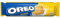 Oreo Galletas Dorado - 154 g GALLETA CON CREMA DE ORO dulce de vainilla MERIENDA
