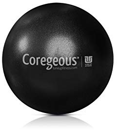 Tune Up Fitness Coregeous Ball von Jill MillerNew Graphit