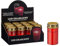 Set of 12 LED Grave Lights Battery Operated Red Grave Candle Grave Light Grave Decoration Cemetery Mourning (12 x LED Grave Lights)