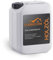 CAIRCON Huile protectrice pour Teck, bois exotique dur - Mobilier de jardin terrasse - 5L