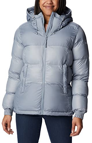 Columbia Pike Lake 2 Hooded