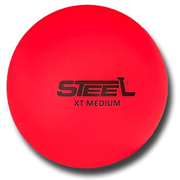 STEEL Ball Pink XT Medium