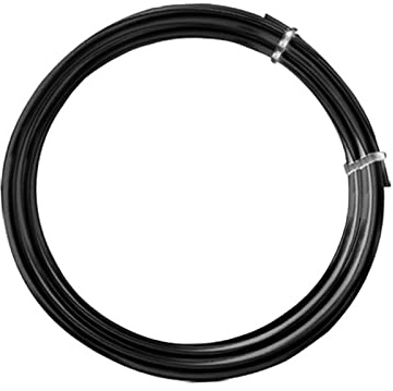 PTFE Teflon Tube Schlauch 1 Meter Teflonschlauch 1,75 mm Filament ID 2 mm OD 4 mm Teflon-Schlauch mit PTFE-Harz für 3D-Drucker Extruder Filament, Leitung Rohrschneider, Ungiftig