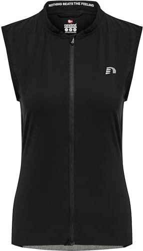 newline Reißverschluss Jacket Core Radfahren Damen Größe
