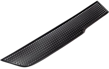 Anti-Blocking Intake Protection Melt Blown Fabric Car Air Condition Intake Filter Air Filter Intake ，compatible for Tesla Model 3 2017-2020(C)
