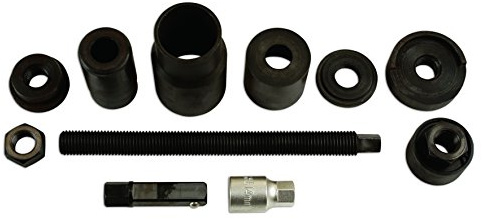 Laser 7105 Caliper Bush Replacement Tool - Knorr-Bremse