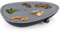 Princess 103250 Plancha triangulaire Chef