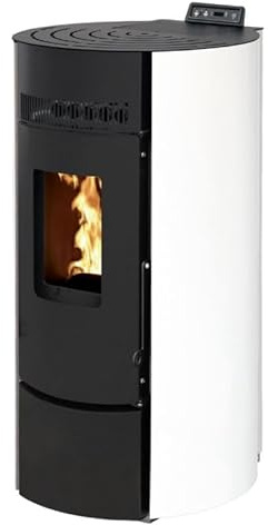 Poêle à granules Interstoves LEANDRO 9 Etanche -