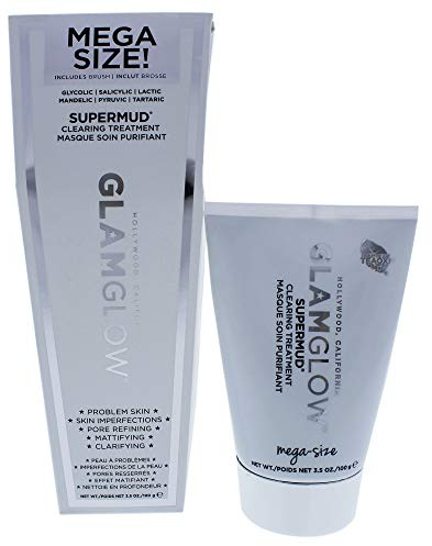 Glamglow Supermud Clearing Treatment