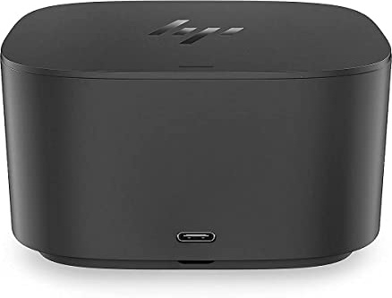 HP Station d'accueil Thunderbolt 120 W G2