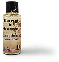Extrait De Parfum - Sang De Dragon - 15ml