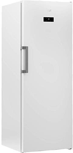 Beko RFNE448E35W Congélateur No Frost - 404 L - Classe énergétique E - Blanc
