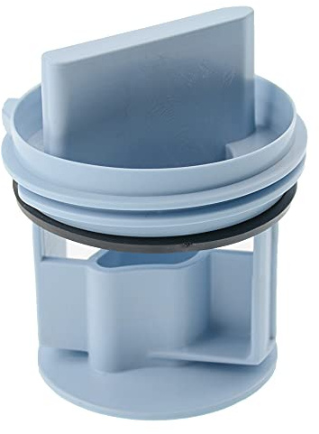 Flusensieb, Sieb kompatibel zu Bosch Siemens Waschmaschine 647920, 00647920, 605010