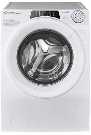 Lavatrice Candy Ro1494dwme/1-s 9 Kg. 1400 Giri Classe A