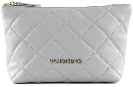 VALENTINO Ocarina Soft Cosmetic Case Perla