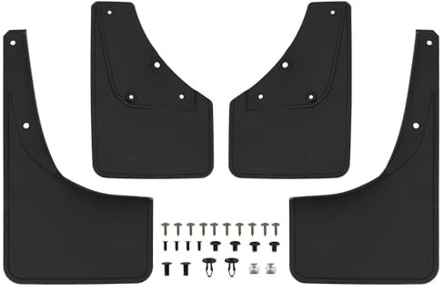 Paraspruzzi Auto Per Suzuki Per Jimny Per Sierra JB64 JB74 2019 2020 2021 Parafanghi Paraspruzzi Parafango Paraspruzz Anteriore Posteriore Car Styling Auto Paraspruzzi Parafango Paraschizzi