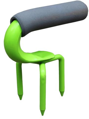 Fourche De Jardin Pour Ameublir Le Sol Griffe Désherbage Manuelle Râteau
