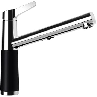 Schock 554120PUR SC-510 köksbänk, Puro