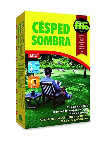 Semillas Fitó 441 - Semillas de Césped Sombra 5 kg