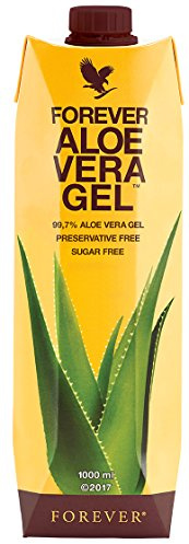 Forever Aloe Vera Gel Drink (Aloe Vera)