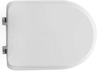 Ferramenta Beltrami COPRIWATER COPRIVASO SEDILE WC PER GLOBO VASO FLAVIA