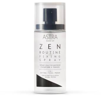 Astra maquillage et soin beauté, 50 ml, fini soigné