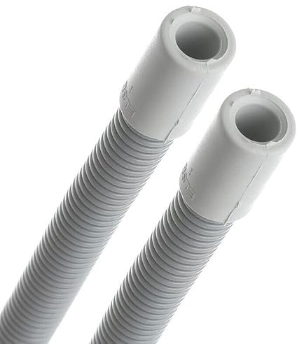 Tumble Dryer Drain Hose To Fit Beko DPS7405W3 DPU7304XE DPU7304XEB 2951260100 Genuine