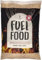 ALFRESCO CHEF Pure Wood Pellets for Outdoor Wood Fired Pizza Ovens & Pellet Grills – Easy to Light – 9kg - Oak, Brown, ‎51.79 x 35.79 x 13.5 cm