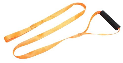 Kisangel 2stücke Nylon Hirschtragegurt Robuste Jagdausrüstung Mit Rutschfestem Griff Zum Ziehen Von Wild Und Transport Von Ausrüstung Für Anspruchsvolle Outdoor-aktivitäten