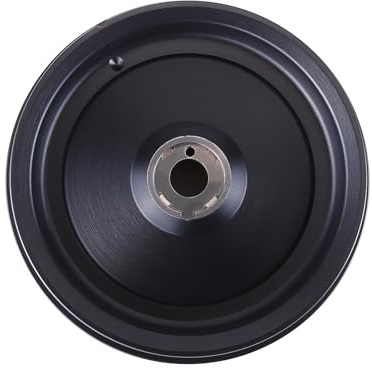Riemenscheibe Kurbelwelle für Benz Smart Fortwo 451 MHD A1320300568 Riemenscheibe Schwingungsdämpfer Vibrationsdämpfer