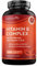Vitamin B Komplex mit Vitamin C + D + Biotin - 500 Tabletten für +1 Jahr Vorat, Stoffwechsel, Psychische Funktion, Nervensystem (EFSA) - Nutravita
