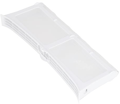 sparefixd Suitable for Hoover Vision HD Sensor Condenser Dryer Lint Filter | Condenser Dryer Lint Mesh Fluff Filter Check Fits List Below