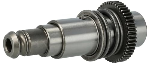 vhbw Bohrfutter kompatibel mit Bosch GBH 2 S | 2-24 DS, 2-24 DSE, 2-24 DSR, 2-24 SE Akku Bohrschrauber, Bohrmaschinen - 1 cm Innendurchmesser Silber
