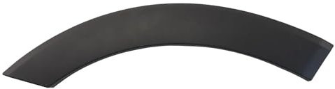 ATGCBCAUF Auto Paraspruzzi per F&ORD per Transit 250/150/350/350HD 2015-2022 Modanatura Svasata per Sopracciglio Ruota Anteriore BK3Z61278L01AA FO1290137 Auto Passaruota Dell'auto(Sinistra)