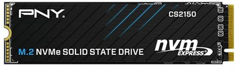 PNY CS2150 1TB M.2 NVMe SSD (M280CS2150-1TB-TB)
